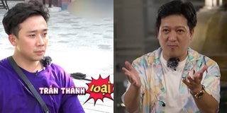 Trường Giang lần đầu chia sẻ về những ồn ào khi tham gia Running Man
