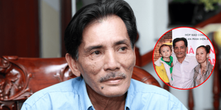 Thương Tín cân nhắc vào khu dưỡng lão nghệ sĩ sau khi vợ con bỏ đi