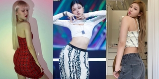 Dàn maknae Kpop có thân hình “lớn trước tuổi": Yuna body miễn chê