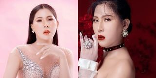 “Mỹ nhân bán hàng online” Trúc Ly từng bươn chải nhiều nghề để sống với giới tính thật