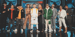 Rap Việt vòng đối đầu thứ nhất: Mai Âm Nhạc bị loại đáng tiếc
