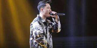 Tiểu sử rapper Coldzy: Trai đẹp gây sốt rần rần tại Rap Việt mùa 2