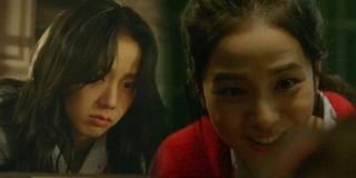 Những hình ảnh đầu tiên của Jisoo (BLACKPINK) trong phim "Snowdrop"