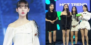 Melon Music Awards 2021: IU cân từ giải thưởng tới dàn line-up