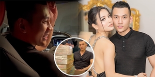 Phương Trinh Jolie bất ngờ được chồng sắp cưới tặng xế hộp có giá 8 tỷ