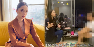 Hương Giang gây tranh cãi khi viết tâm thư xin lỗi sau thời gian ở ẩn