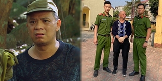 Chiến Chó "Hương Vị Tình Thân" bất ngờ chạy sang "Phố Trong Làng"