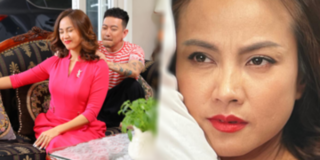 Đóng vai đàn bà trắc nết, Như Phúc lo sợ bị khán giả chỉ trích