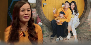 Sau 3 năm làm dâu "mẹ chồng 4 tiêu chí", vợ YouTuber Trắng TV gây sốt