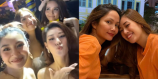 Hậu ồn ào bị FC Khánh Vân "cà khịa", H'hen Niê có động thái gây chú ý