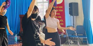 Thủy Tiên sắp sửa trở lại sân khấu sau nhiều tháng "sóng gió"