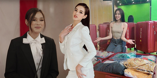 Hành trình gian truân của Đỗ Thị Hà khi chinh chiến Miss World 2021