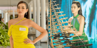Kết quả vòng phụ Miss World 2021 gây chú ý, vắng tên đại diện Việt Nam