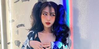 Zika Hila - hot TikToker triệu views sở hữu nhan sắc xinh đẹp