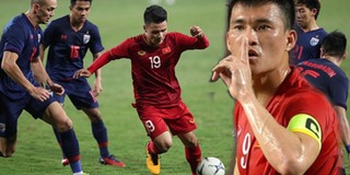 Việt Nam tự tin đối đầu Thái Lan trong bán kết AFF Cup 2020