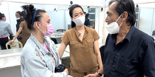 Trịnh Kim Chi chính thức giao toàn bộ số tiền bảo hiểm cho Thương Tín