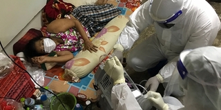 SARS-CoV-2 có khả năng tồn tại hơn 200 ngày trong cơ thể F0 hậu Covid