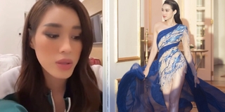 Đỗ Thị Hà thừa nhận rất khó để giành được vương miện Miss World 2021