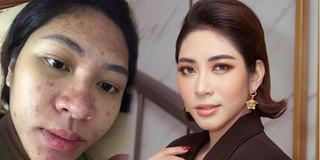 Đặng Thu Thảo bàn về nhan sắc "cực gắt" hậu ly hôn chồng doanh nhân
