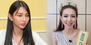 Hoa hậu Thùy Tiên lên tiếng đính chính khi bị mạo danh lừa tiền