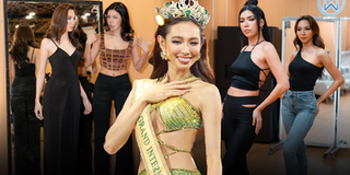 Minh Tú tự hào về Thùy Tiên: "Tiên quá thông minh, bản lĩnh"