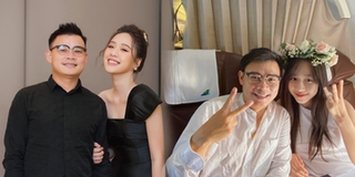 Phát ngôn gây sốt của CEO cầu hôn nữ MC VTV trên chuyên cơ