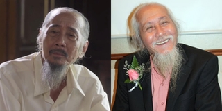 Nghệ sĩ Mai Thành ra đi ở tuổi 83 khiến khán giả xót thương