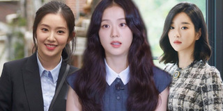 Nếu idol - diễn viên hoán đổi vai trò: Jisoo quá hợp diễn xuất