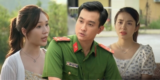 Phố Trong Làng: Nam nữ chính bị chê nhạt, nữ phụ bị ghét vì kém duyên