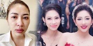 Chị Đặng Thu Thảo nhiều lần khiến em gái lao đao vì phát ngôn