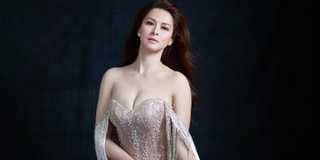 Giám khảo MU - mỹ nhân đẹp nhất Philippines khoe ảnh mới như Hoa hậu