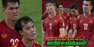 CĐM Thái nói gì khi đội bóng nước nhà gặp Việt Nam ở bán kết AFF Cup?
