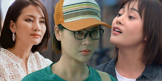 Mỹ nhân Việt bị ghét lây vì vai diễn: Phương Oanh khó thoát