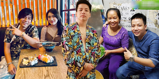 YouTuber nổi tiếng biến đổi sau 3 năm, nhìn hình quá khứ mà ngỡ ngàng