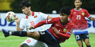 Chuyên gia nhìn nhận về cửa thắng của Việt Nam trong trận gặp Malaysia