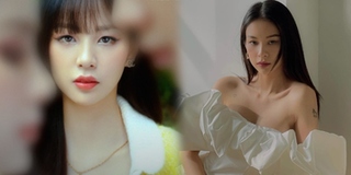 Phí Phương Anh tiếp tục comeback hậu thành công của Răng Khôn