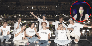 3 đêm concert của NCT 127: Fan bất ngờ khi Giselle (aespa) cũng có mặt