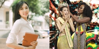 Trình độ học vấn của Thùy Tiên đương kim Miss Grand International 2021