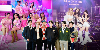 Tranh cãi chuyện idol đứng đầu Gen 3: BLACKPINK hay TWICE xứng đáng?