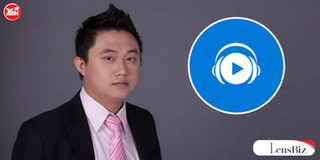 CEO Nhan Thế Luân rời Nhaccuatui sau 15 năm, bỏ ngỏ lời hứa chưa thành