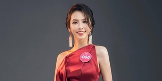 MGI Thùy Tiên từng tự nhận diện mạo của mình không thể làm Hoa hậu