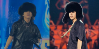 Sơn Tùng M-TP bị tố sao chép phong cách từ 7 năm trước của G-Dragon