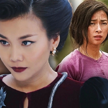 Ngô Thanh Vân, Thanh Hằng, Phương Oanh: Từ người mẫu đến nữ chính phim