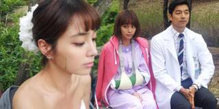 Lee Min Jung - "vợ hụt" Lee Min Ho gây sốt với nhan sắc 10 năm trước