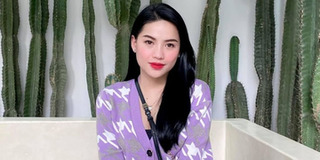 Võ Hà Linh - nữ YouTuber nổi tiếng nói thẳng, nói thật