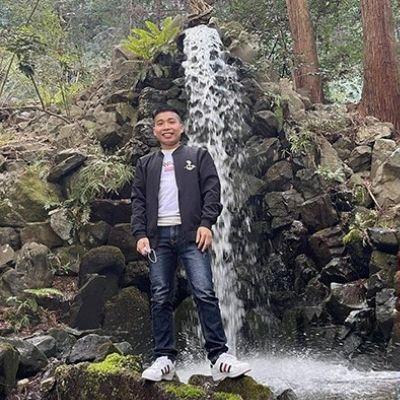yan.vn - tin sao, ngôi sao - Nguyễn Trường Giang: Chàng trai lập nghiệp ở xứ sở hoa anh đào vẫn một lòng hướng về quê hương