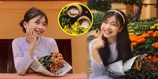 Nữ sinh thu nhập hàng trăm triệu đồng nhờ niềm đam mê với mùi hương