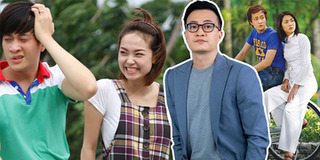 14 năm sau Bỗng Dưng Muốn Khóc, Lương Mạnh Hải hiện tại sống bình yên