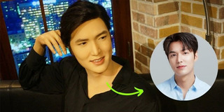 Tượng sáp thảm họa của mỹ nam Hàn: Có cả Lee Min Ho, Lee Jun Ki