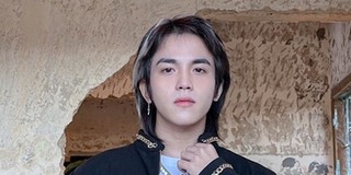 Ngô Đình Nam - TikToker gây "sốt" với các clip hát triệu view